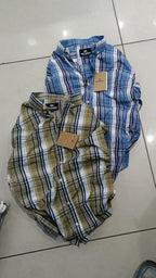 Men’s Checked Shirt Combo Pack | 3 Shirts @ ₹999