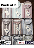 Men’s Checked Shirt Combo Pack | 3 Shirts @ ₹999