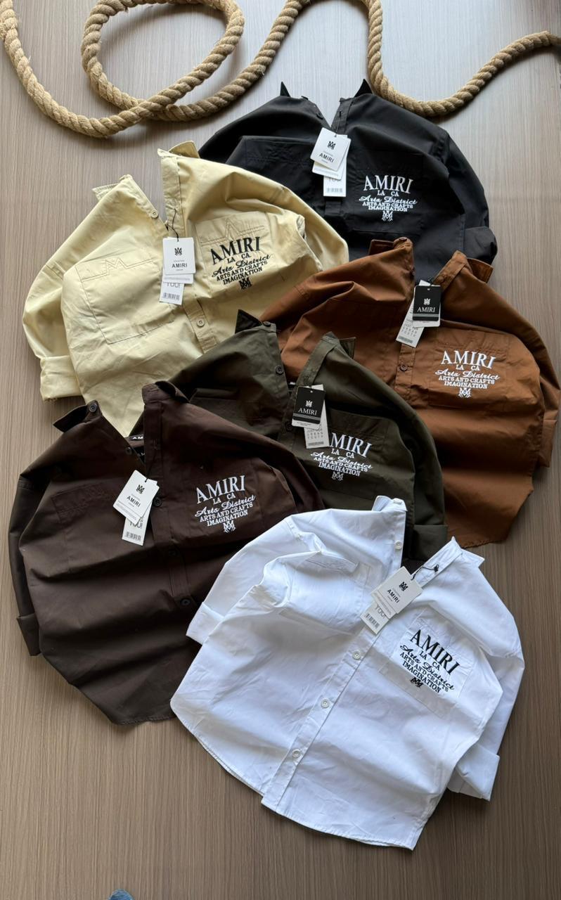 Men’s Casual Shirt Combo Pack | 3 Shirts @ ₹999