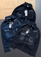 Men’s Denim Shirt Combo Pack | 3 Shirts @ ₹999