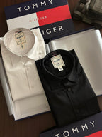Men’s Cotton Shirt Combo Pack | 3 Shirts @ ₹999