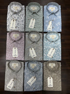 Men’s Checked Shirt Combo Pack | 3 Shirts @ ₹999
