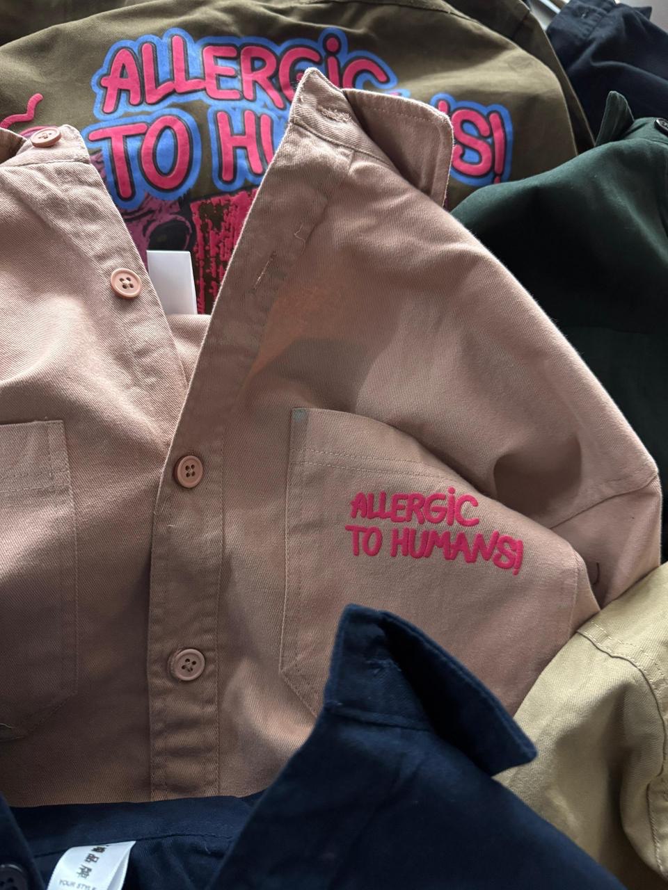 Men’s Denim Shirt Combo Pack | 3 Shirts @ ₹999