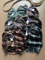 Men’s Checked Shirt Combo Pack | 3 Shirts @ ₹999