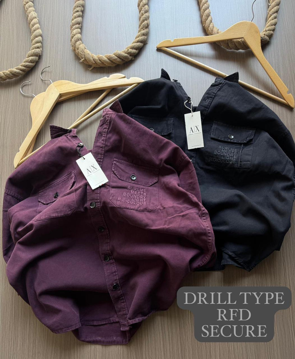 Men’s Casual Shirt Combo Pack | 3 Shirts @ ₹999