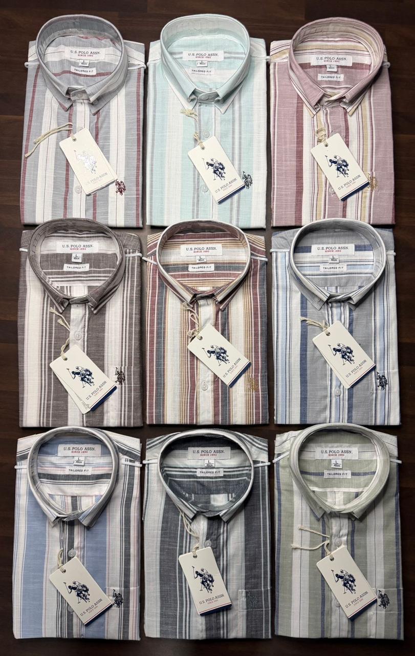Men’s Checked Shirt Combo Pack | 3 Shirts @ ₹999