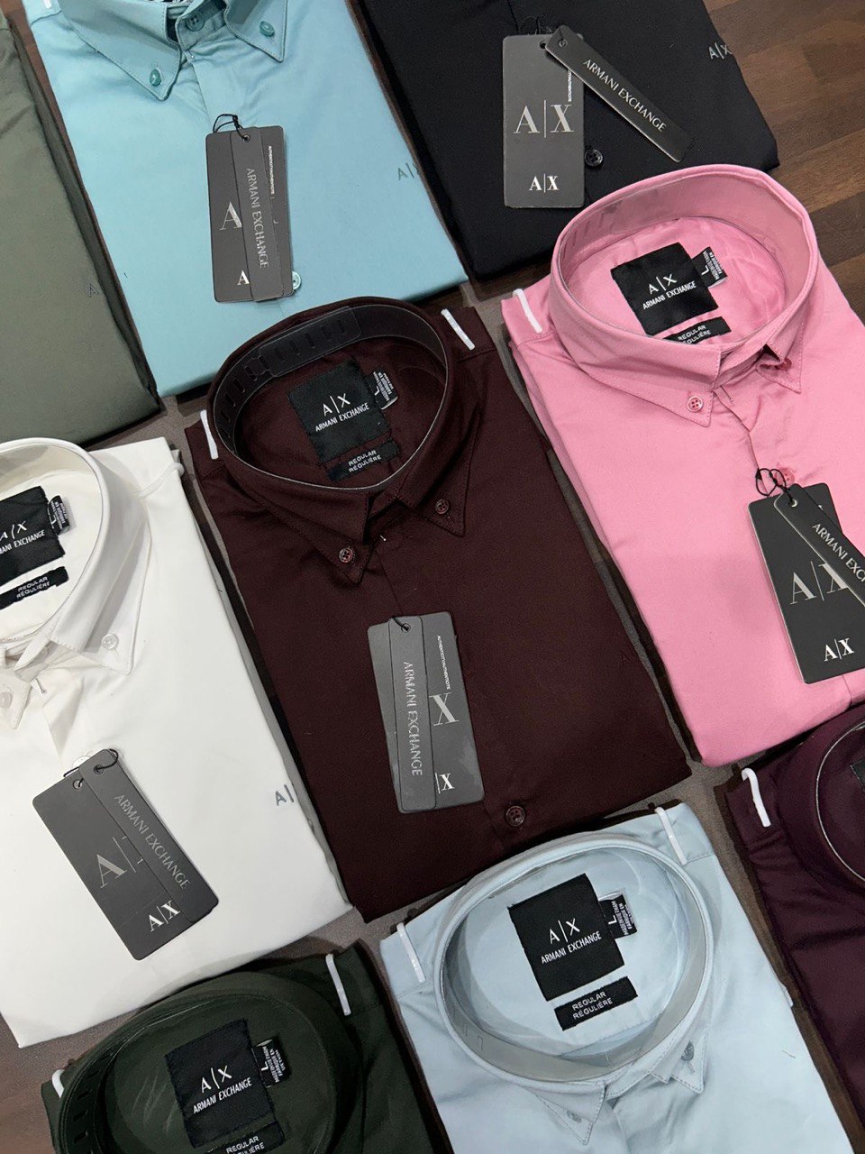 Men’s Cotton Shirt Combo Pack | 3 Shirts @ ₹999
