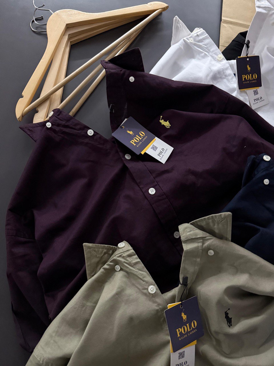 Men’s Denim Shirt Combo Pack | 3 Shirts @ ₹999