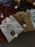 Men’s Denim Shirt Combo Pack | 3 Shirts @ ₹999