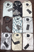 Men’s Checked Shirt Combo Pack | 3 Shirts @ ₹999