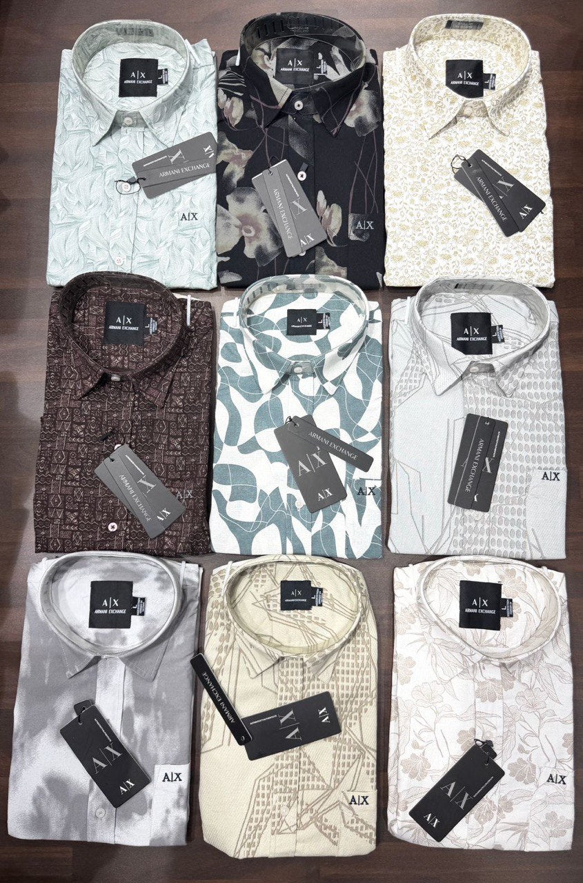 Men’s Checked Shirt Combo Pack | 3 Shirts @ ₹999