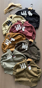 Men’s Casual Shirt Combo Pack | 3 Shirts @ ₹999