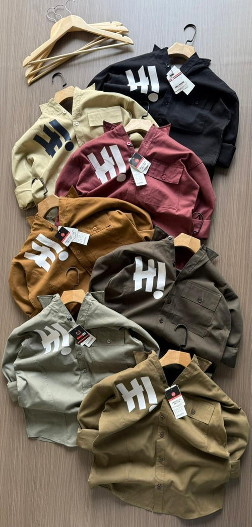 Men’s Casual Shirt Combo Pack | 3 Shirts @ ₹999