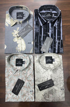 Men’s Checked Shirt Combo Pack | 3 Shirts @ ₹999