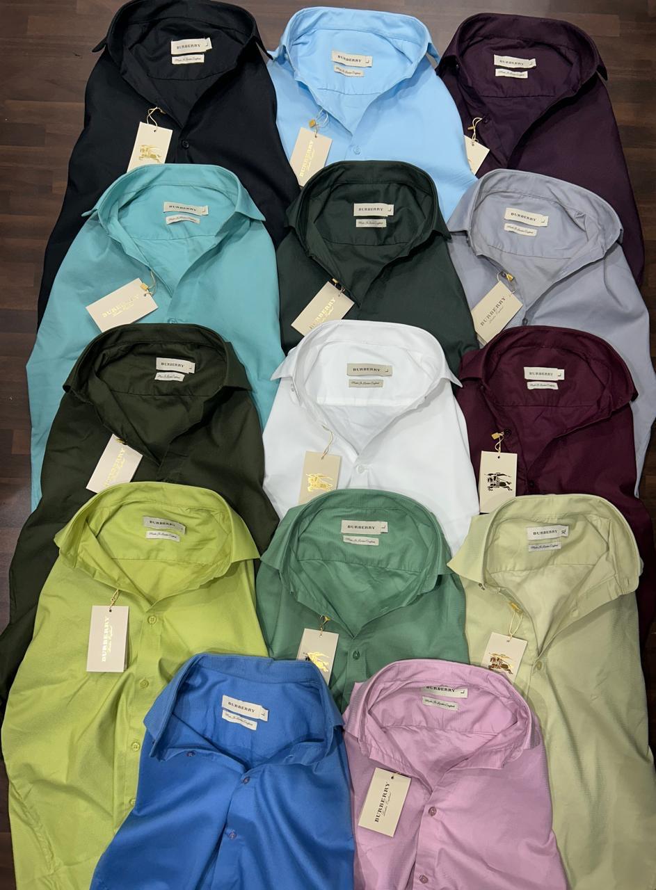 Men’s Cotton Shirt Combo Pack | 3 Shirts @ ₹999