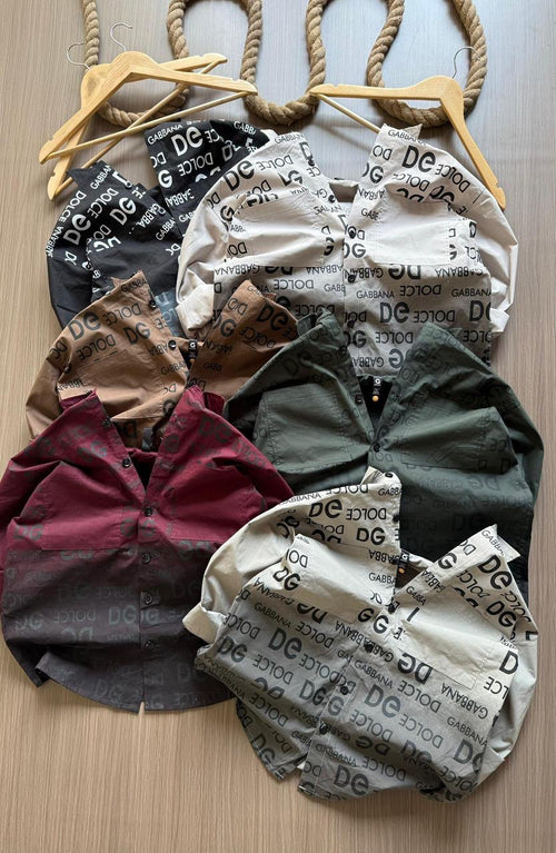 Men’s Casual Shirt Combo Pack | 3 Shirts @ ₹999