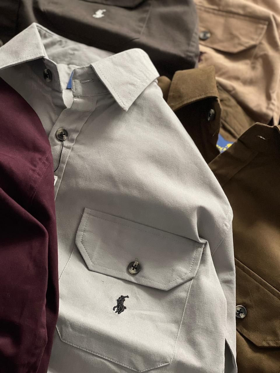 Men’s Casual Shirt Combo Pack | 3 Shirts @ ₹999