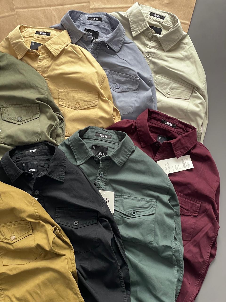 Men’s Casual Shirt Combo Pack | 3 Shirts @ ₹999