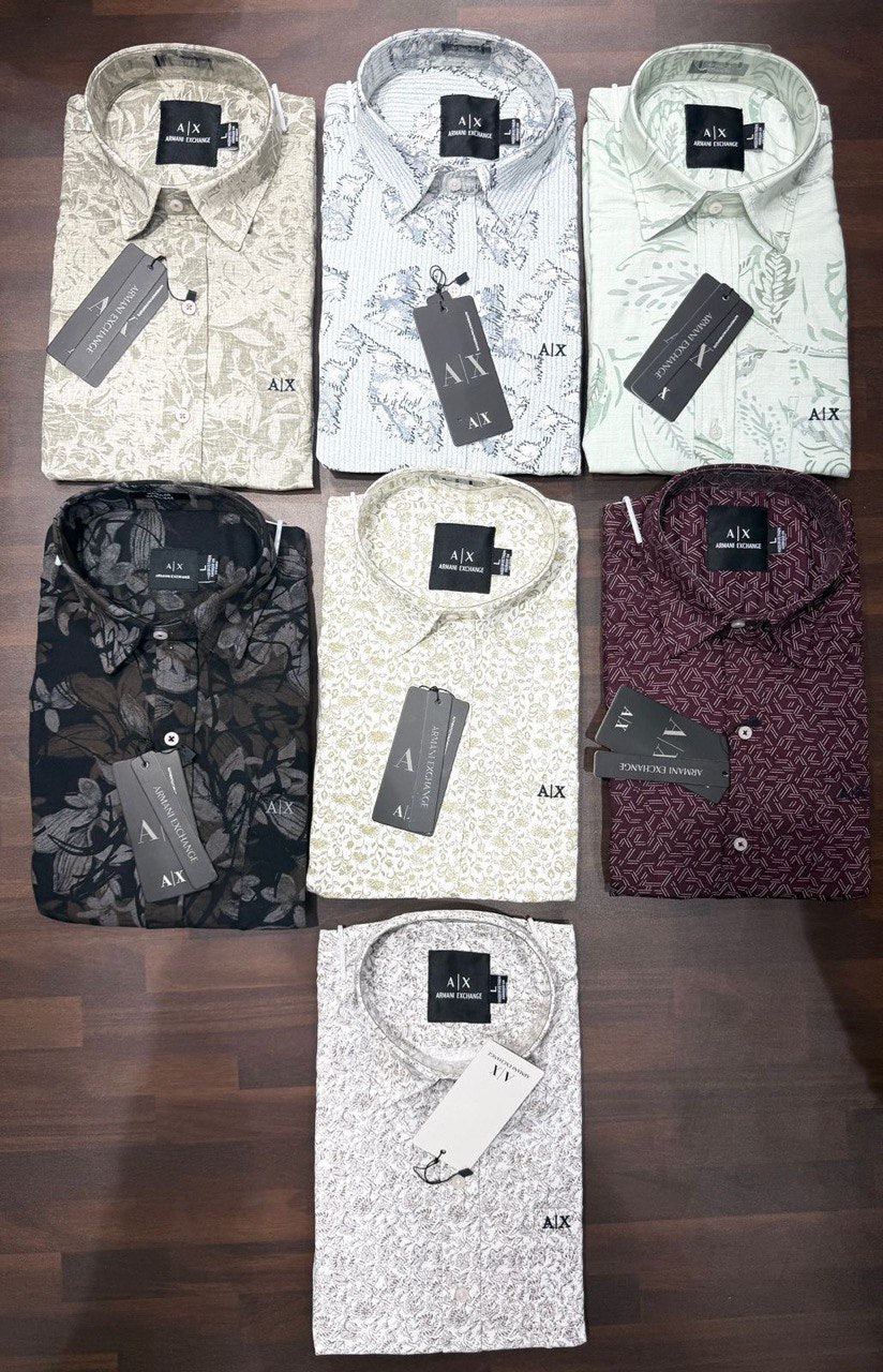 Men’s Checked Shirt Combo Pack | 3 Shirts @ ₹999