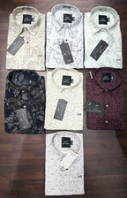 Men’s Checked Shirt Combo Pack | 3 Shirts @ ₹999