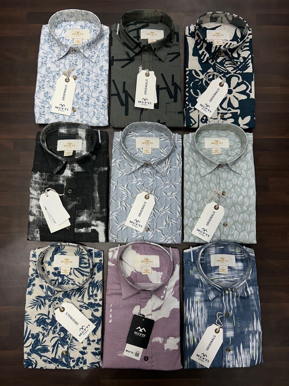 Men’s Checked Shirt Combo Pack | 3 Shirts @ ₹999