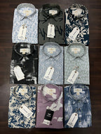 Men’s Checked Shirt Combo Pack | 3 Shirts @ ₹999