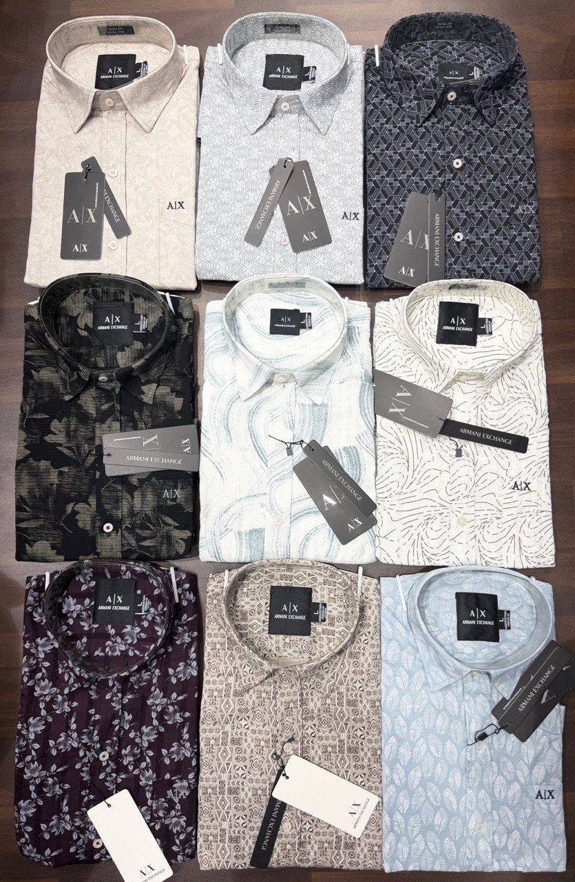 Men’s Checked Shirt Combo Pack | 3 Shirts @ ₹999