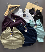 Men’s Denim Shirt Combo Pack | 3 Shirts @ ₹999