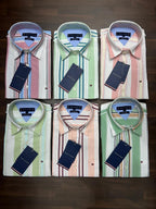 Men’s Checked Shirt Combo Pack | 3 Shirts @ ₹999