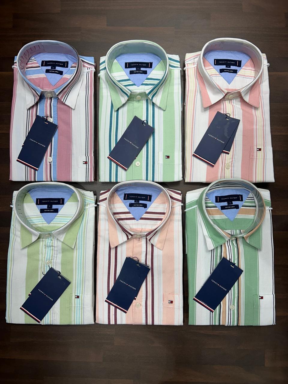 Men’s Checked Shirt Combo Pack | 3 Shirts @ ₹999
