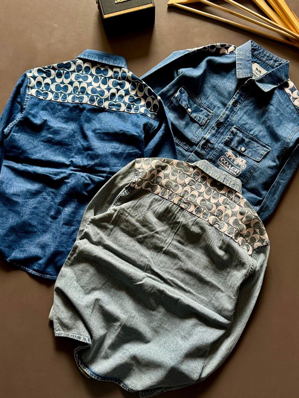 Men’s Casual Shirt Combo Pack | 3 Shirts @ ₹999