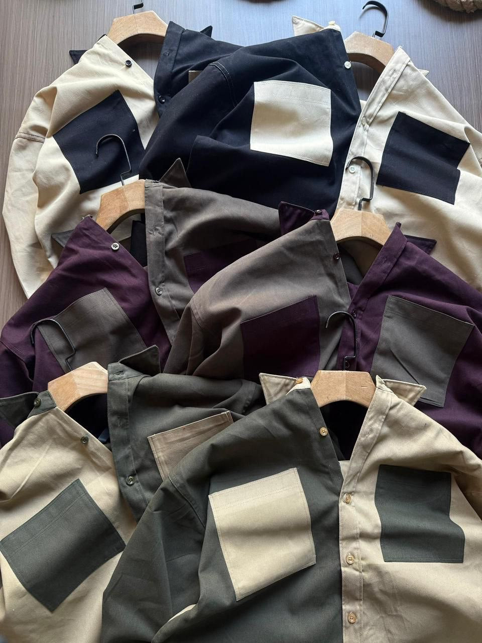 Men’s Casual Shirt Combo Pack | 3 Shirts @ ₹999