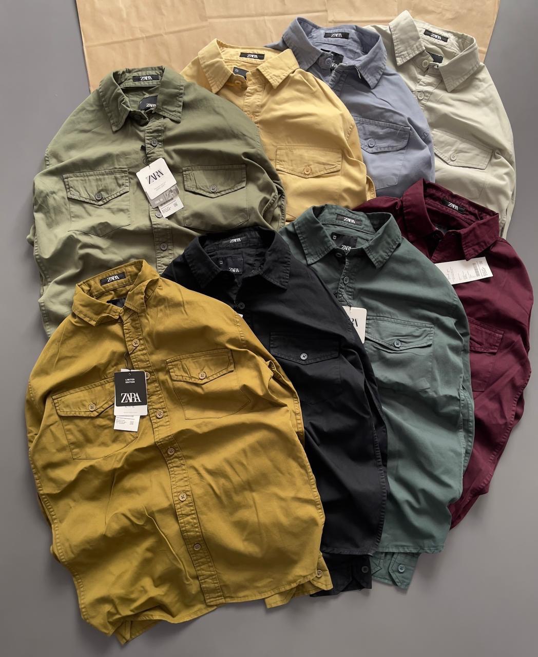 Men’s Casual Shirt Combo Pack | 3 Shirts @ ₹999
