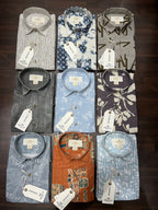 Men’s Checked Shirt Combo Pack | 3 Shirts @ ₹999