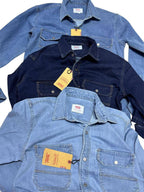 Men’s Denim Shirt Combo Pack | 3 Shirts @ ₹999