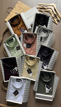 Men’s Cotton Shirt Combo Pack | 3 Shirts @ ₹999