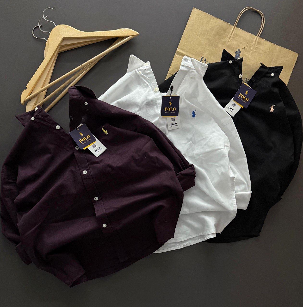 Men’s Denim Shirt Combo Pack | 3 Shirts @ ₹999