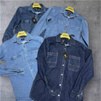 Men’s Denim Shirt Combo Pack | 3 Shirts @ ₹999