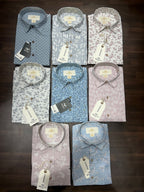 Men’s Checked Shirt Combo Pack | 3 Shirts @ ₹999