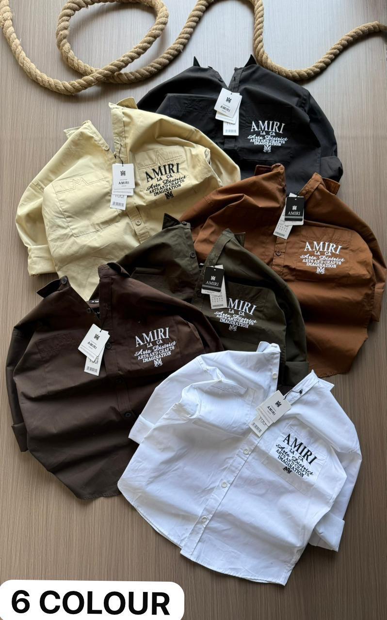 Men’s Casual Shirt Combo Pack | 3 Shirts @ ₹999