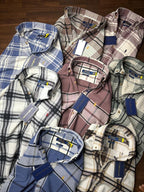 Men’s Checked Shirt Combo Pack | 3 Shirts @ ₹999