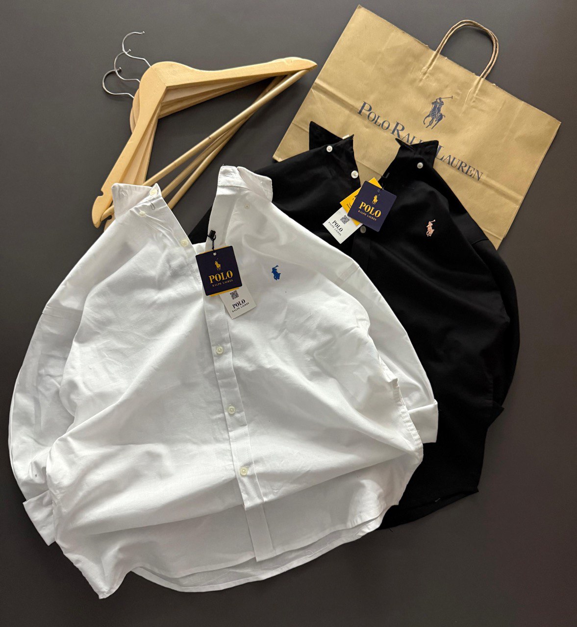 Men’s Denim Shirt Combo Pack | 3 Shirts @ ₹999
