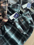Men’s Checked Shirt Combo Pack | 3 Shirts @ ₹999