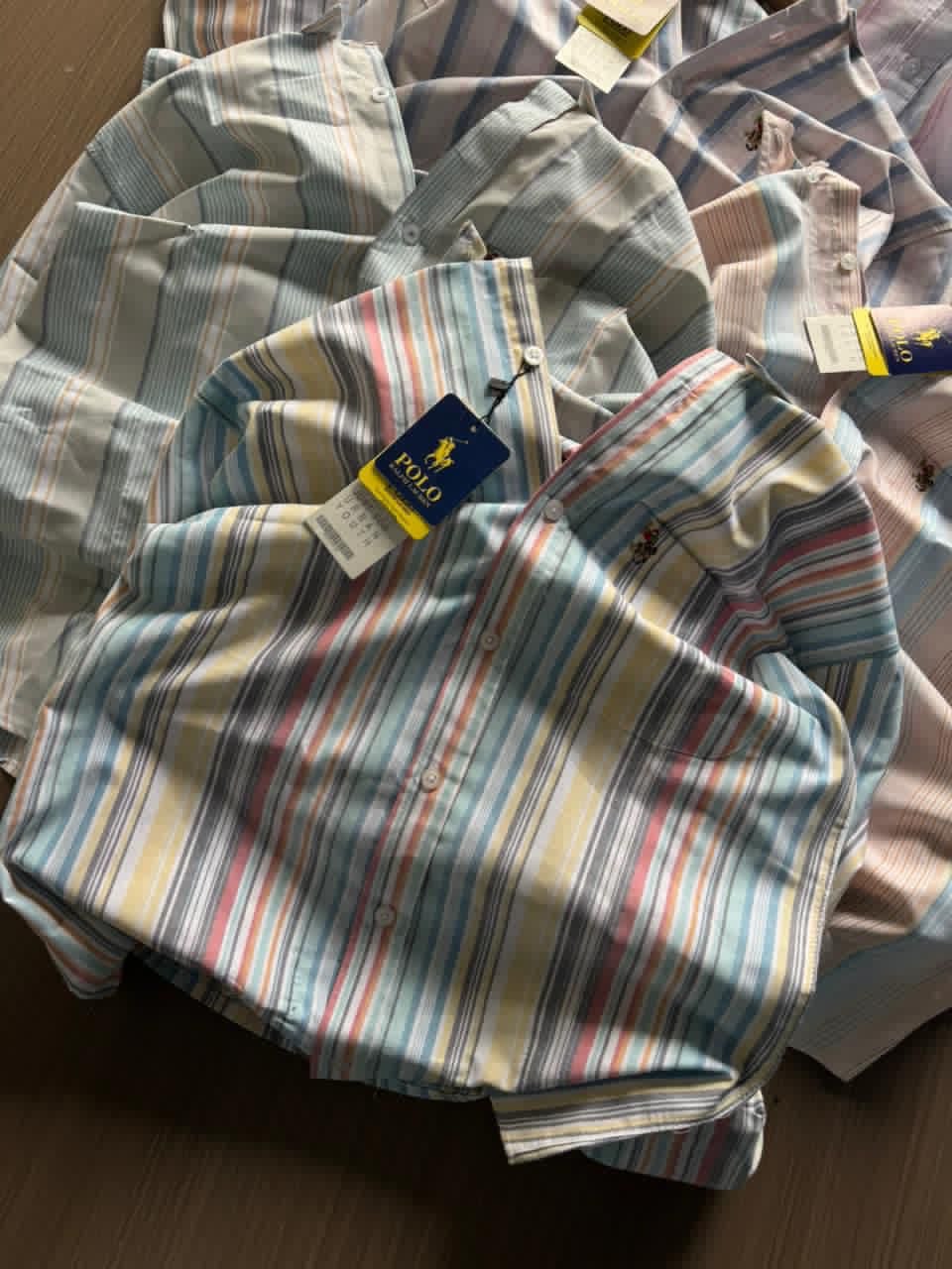 Men’s Checked Shirt Combo Pack | 3 Shirts @ ₹999