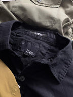 Men’s Casual Shirt Combo Pack | 3 Shirts @ ₹999