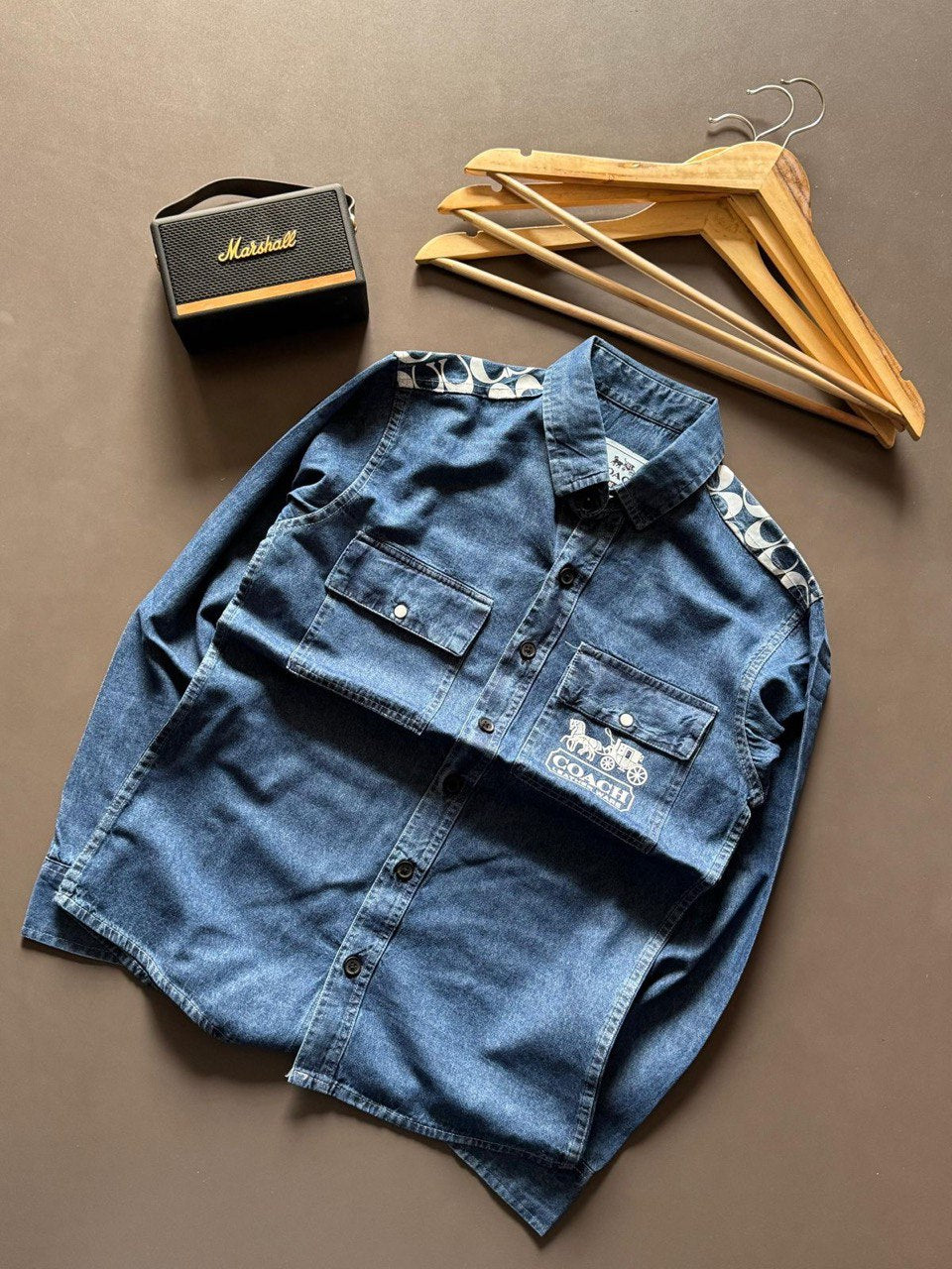 Men’s Casual Shirt Combo Pack | 3 Shirts @ ₹999