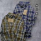 Men’s Checked Shirt Combo Pack | 3 Shirts @ ₹999