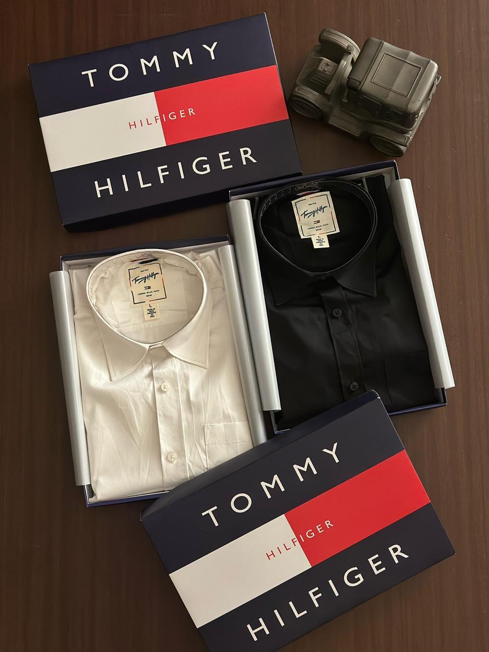Men’s Cotton Shirt Combo Pack | 3 Shirts @ ₹999
