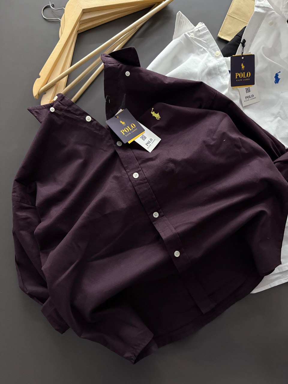 Men’s Denim Shirt Combo Pack | 3 Shirts @ ₹999