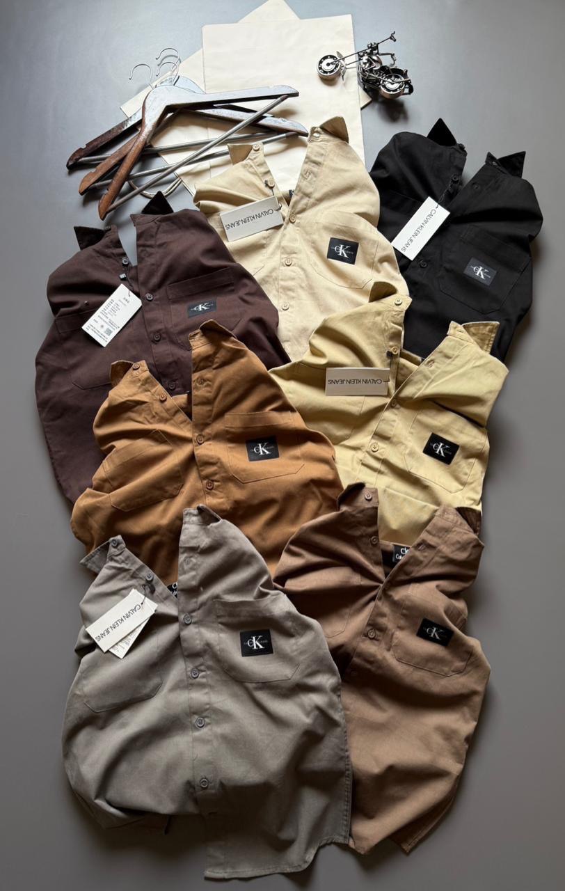 Men’s Casual Shirt Combo Pack | 3 Shirts @ ₹999
